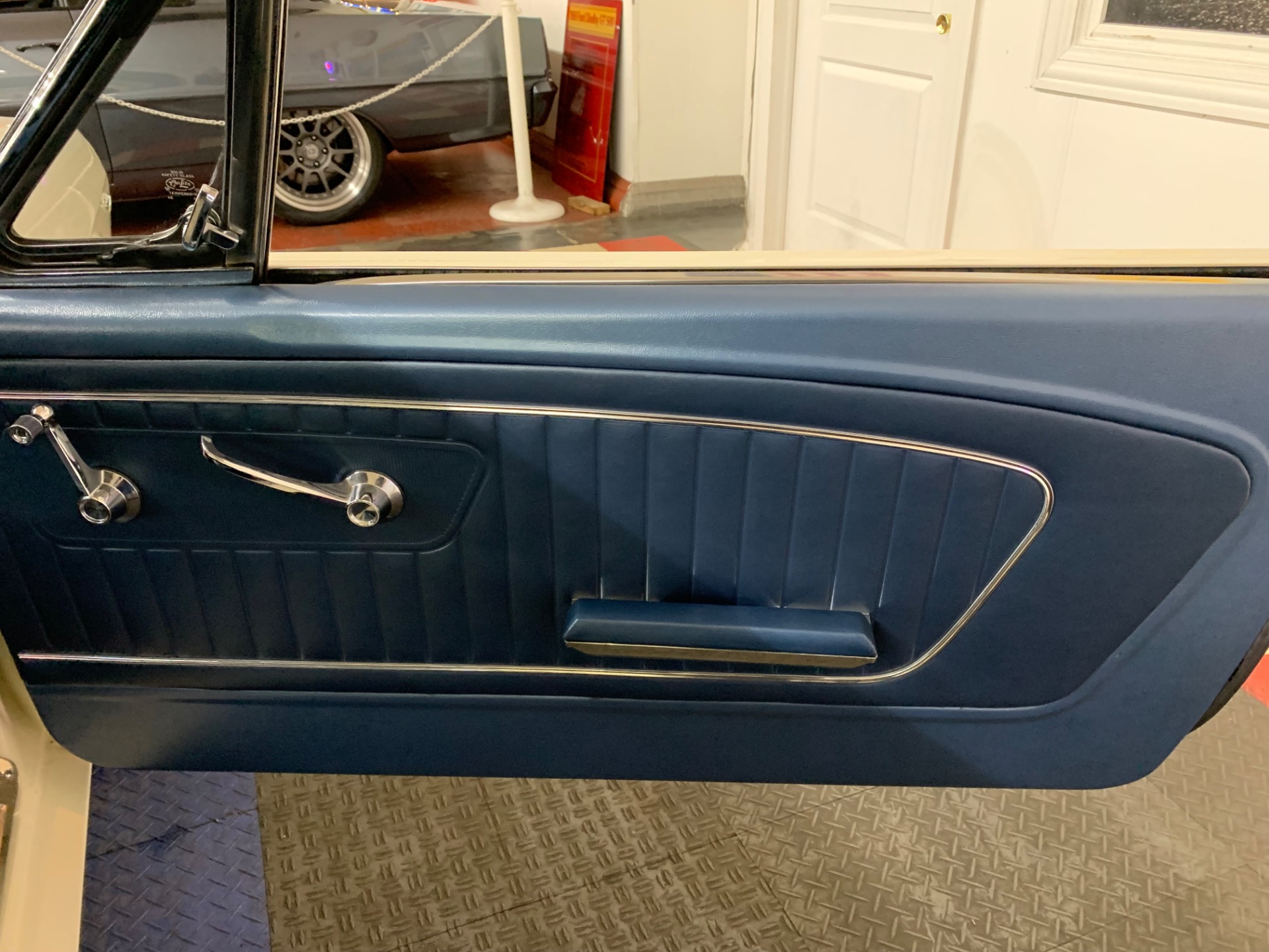 Used 1965 Ford Mustang 260 V8-2 OWNER -NICELY RESTORED-SEE VIDEO | Mundelein, IL