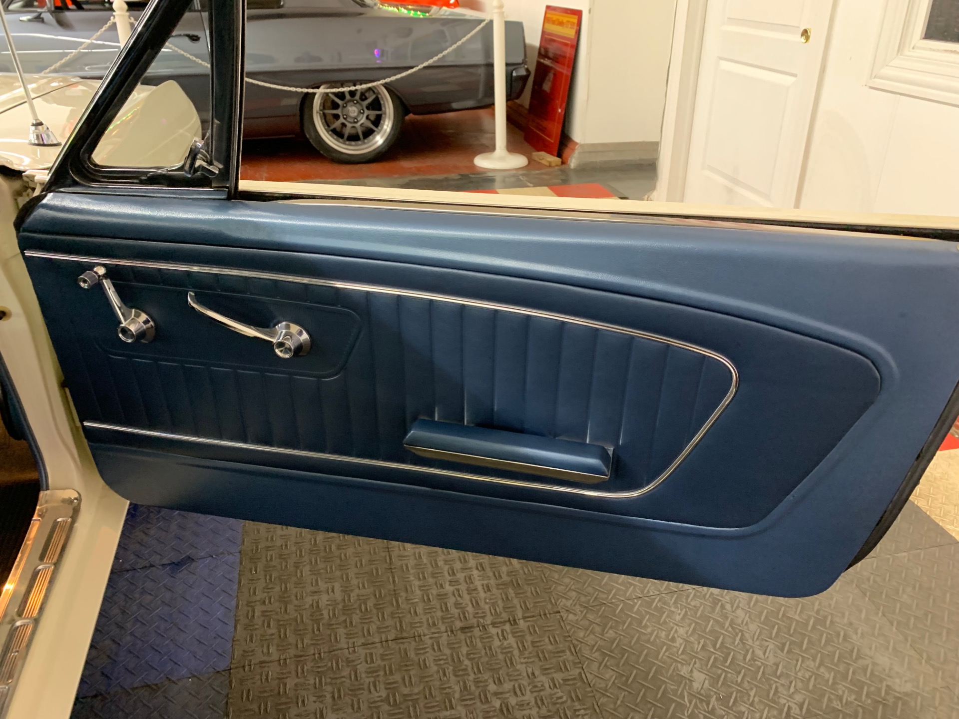 Used 1965 Ford Mustang 260 V8-2 OWNER -NICELY RESTORED-SEE VIDEO | Mundelein, IL