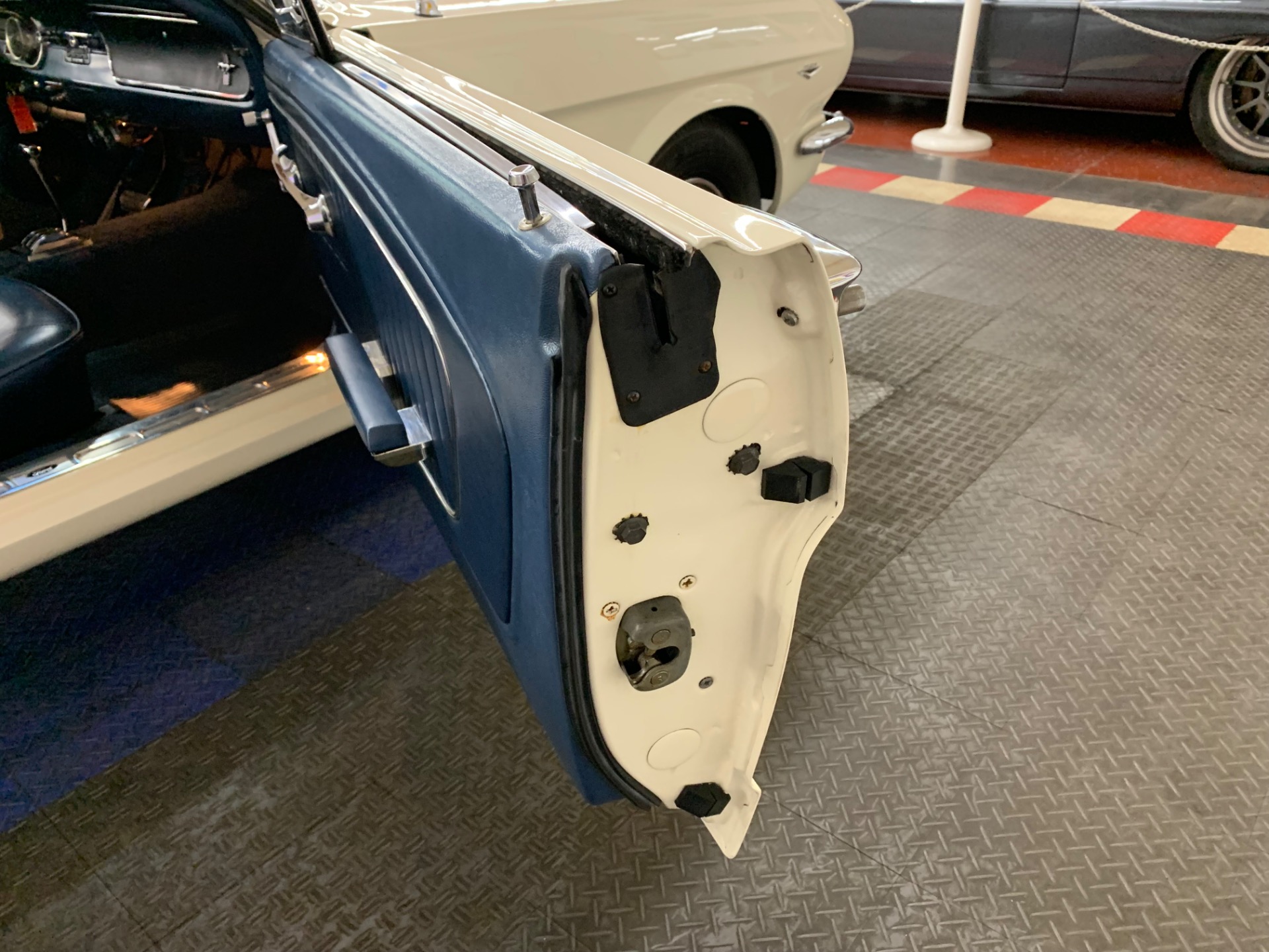 Used 1965 Ford Mustang 260 V8-2 OWNER -NICELY RESTORED-SEE VIDEO | Mundelein, IL