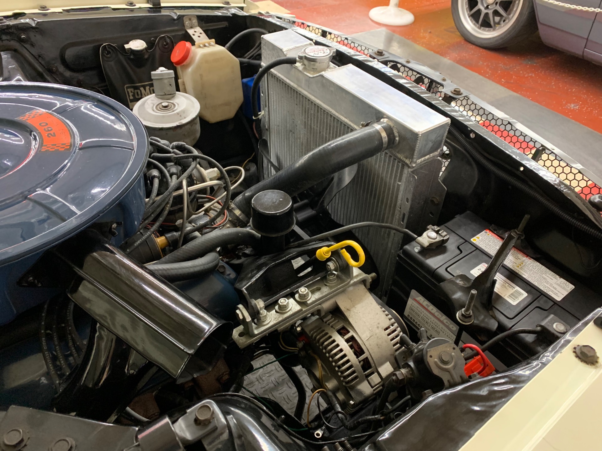 Used 1965 Ford Mustang 260 V8-2 OWNER -NICELY RESTORED-SEE VIDEO | Mundelein, IL