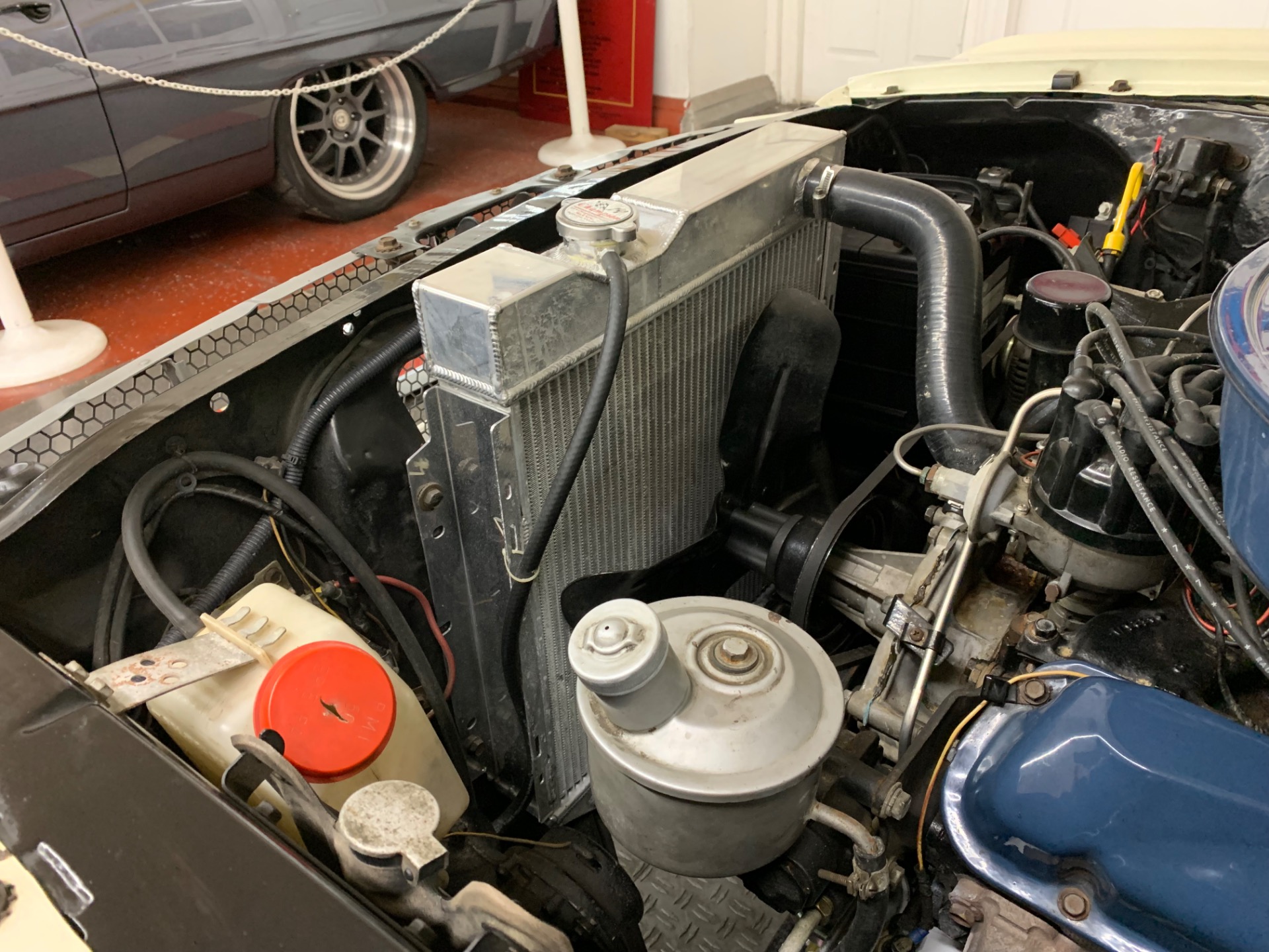 Used 1965 Ford Mustang 260 V8-2 OWNER -NICELY RESTORED-SEE VIDEO | Mundelein, IL