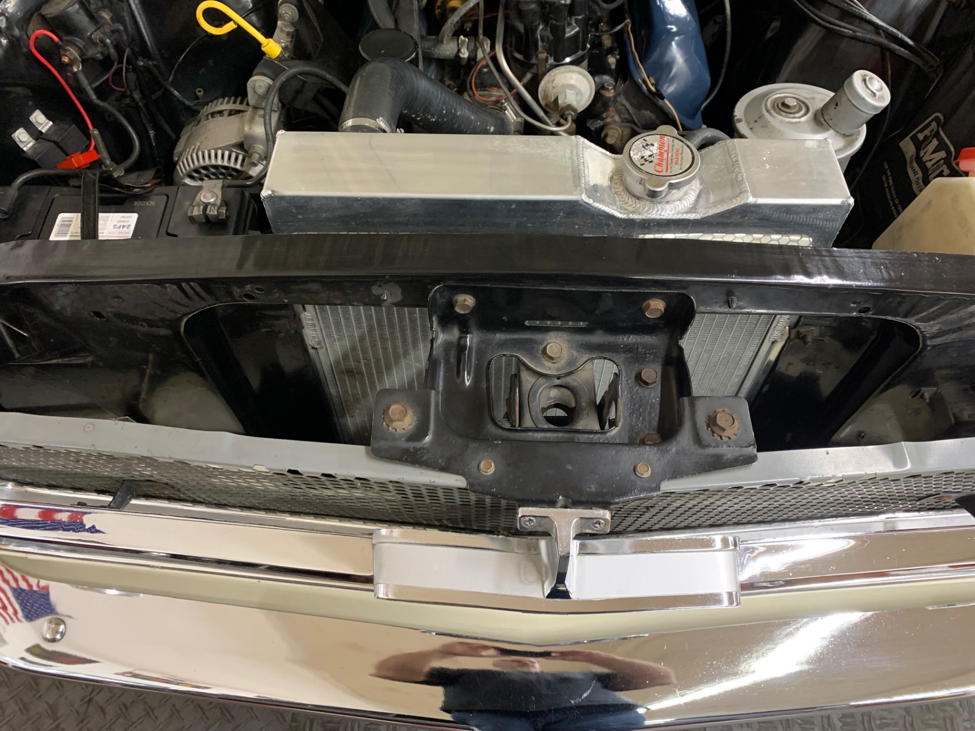 Used 1965 Ford Mustang 260 V8-2 OWNER -NICELY RESTORED-SEE VIDEO | Mundelein, IL