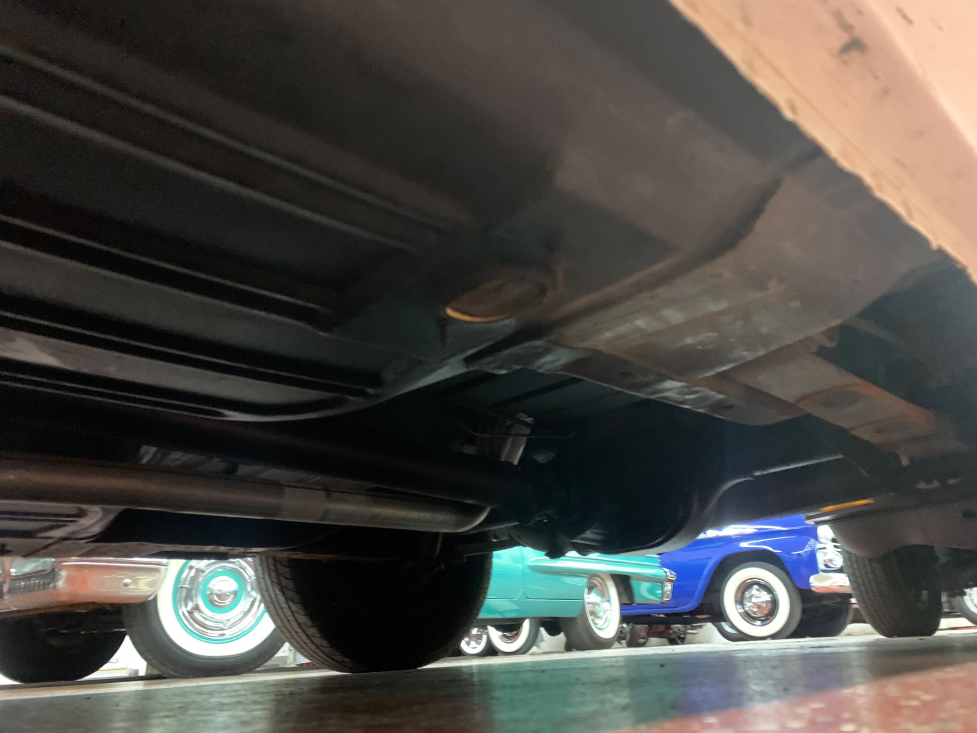 Used 1965 Ford Mustang 260 V8-2 OWNER -NICELY RESTORED-SEE VIDEO | Mundelein, IL