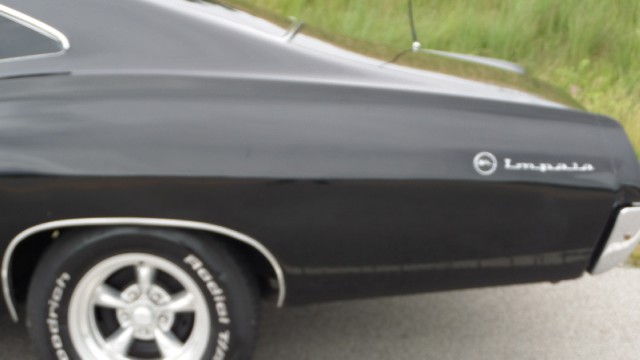 Used 1967 Chevrolet Impala 454 BIG BLOCK-SLICK FASTBACK-TRADES OK-SEE VIDEO- | Mundelein, IL