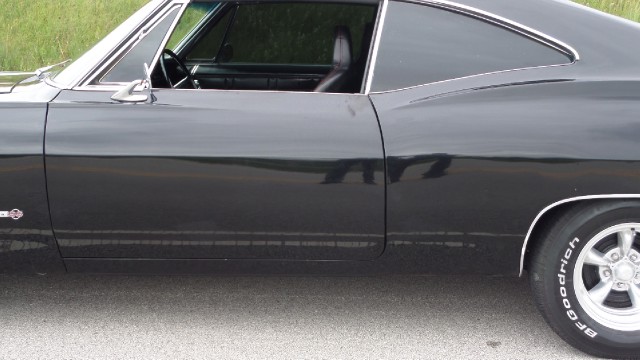Used 1967 Chevrolet Impala 454 BIG BLOCK-SLICK FASTBACK-TRADES OK-SEE VIDEO- | Mundelein, IL