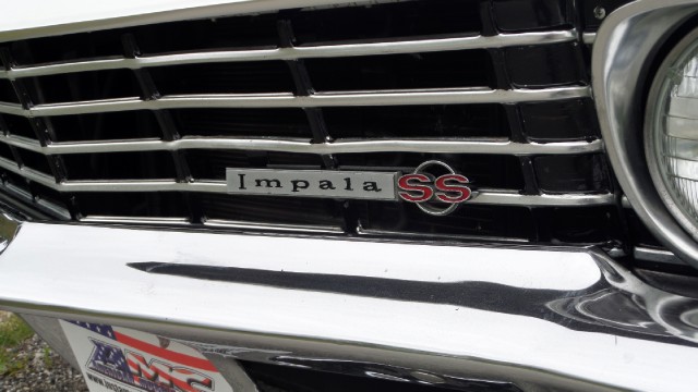 Used 1967 Chevrolet Impala 454 BIG BLOCK-SLICK FASTBACK-TRADES OK-SEE VIDEO- | Mundelein, IL