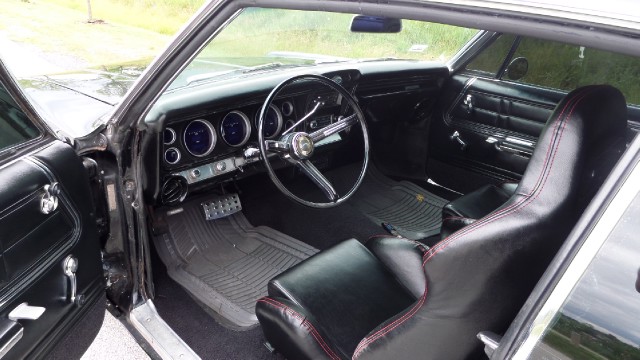 Used 1967 Chevrolet Impala 454 BIG BLOCK-SLICK FASTBACK-TRADES OK-SEE VIDEO- | Mundelein, IL