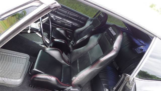 Used 1967 Chevrolet Impala 454 BIG BLOCK-SLICK FASTBACK-TRADES OK-SEE VIDEO- | Mundelein, IL