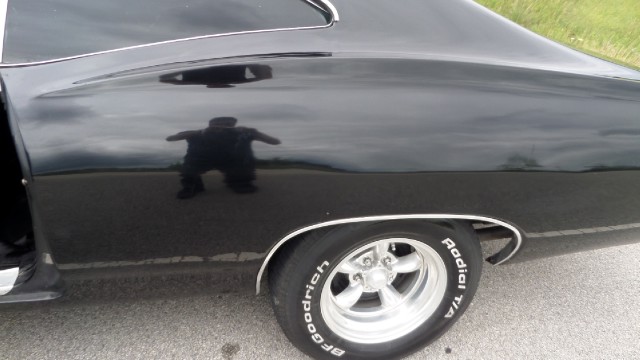 Used 1967 Chevrolet Impala 454 BIG BLOCK-SLICK FASTBACK-TRADES OK-SEE VIDEO- | Mundelein, IL