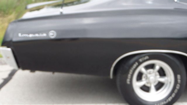 Used 1967 Chevrolet Impala 454 BIG BLOCK-SLICK FASTBACK-TRADES OK-SEE VIDEO- | Mundelein, IL