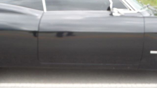 Used 1967 Chevrolet Impala 454 BIG BLOCK-SLICK FASTBACK-TRADES OK-SEE VIDEO- | Mundelein, IL