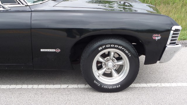 Used 1967 Chevrolet Impala 454 BIG BLOCK-SLICK FASTBACK-TRADES OK-SEE VIDEO- | Mundelein, IL