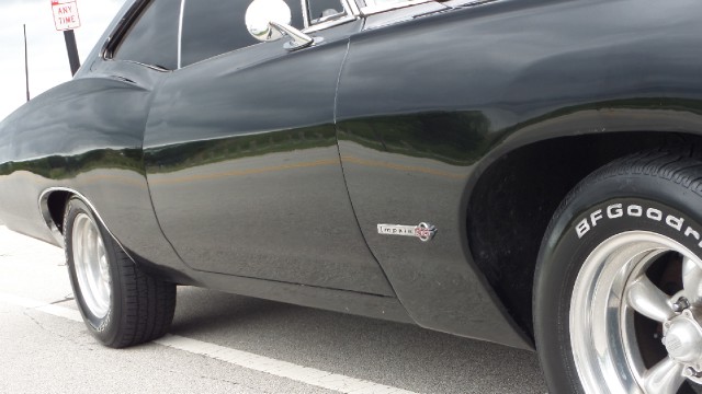 Used 1967 Chevrolet Impala 454 BIG BLOCK-SLICK FASTBACK-TRADES OK-SEE VIDEO- | Mundelein, IL