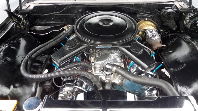 Used 1967 Chevrolet Impala 454 BIG BLOCK-SLICK FASTBACK-TRADES OK-SEE VIDEO- | Mundelein, IL