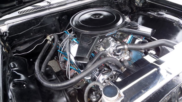 Used 1967 Chevrolet Impala 454 BIG BLOCK-SLICK FASTBACK-TRADES OK-SEE VIDEO- | Mundelein, IL