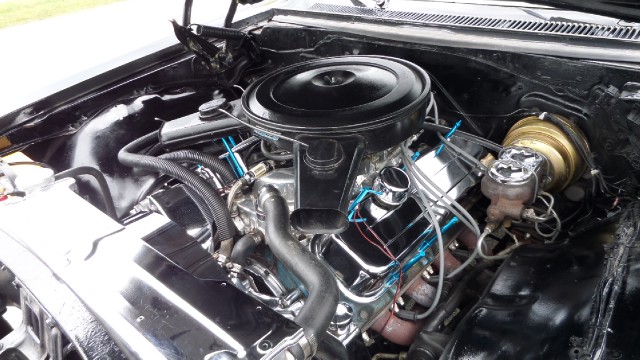 Used 1967 Chevrolet Impala 454 BIG BLOCK-SLICK FASTBACK-TRADES OK-SEE VIDEO- | Mundelein, IL
