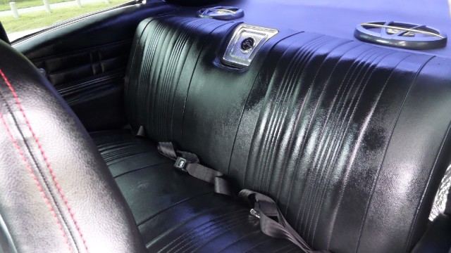 Used 1967 Chevrolet Impala 454 BIG BLOCK-SLICK FASTBACK-TRADES OK-SEE VIDEO- | Mundelein, IL