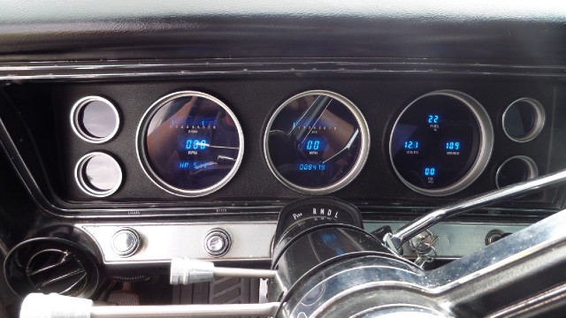 Used 1967 Chevrolet Impala 454 BIG BLOCK-SLICK FASTBACK-TRADES OK-SEE VIDEO- | Mundelein, IL