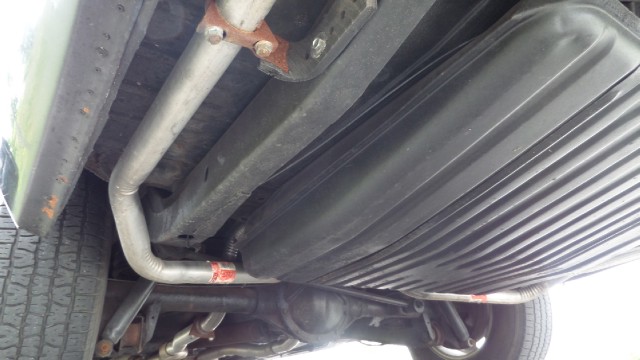 Used 1967 Chevrolet Impala 454 BIG BLOCK-SLICK FASTBACK-TRADES OK-SEE VIDEO- | Mundelein, IL