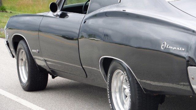 Used 1967 Chevrolet Impala 454 BIG BLOCK-SLICK FASTBACK-TRADES OK-SEE VIDEO- | Mundelein, IL