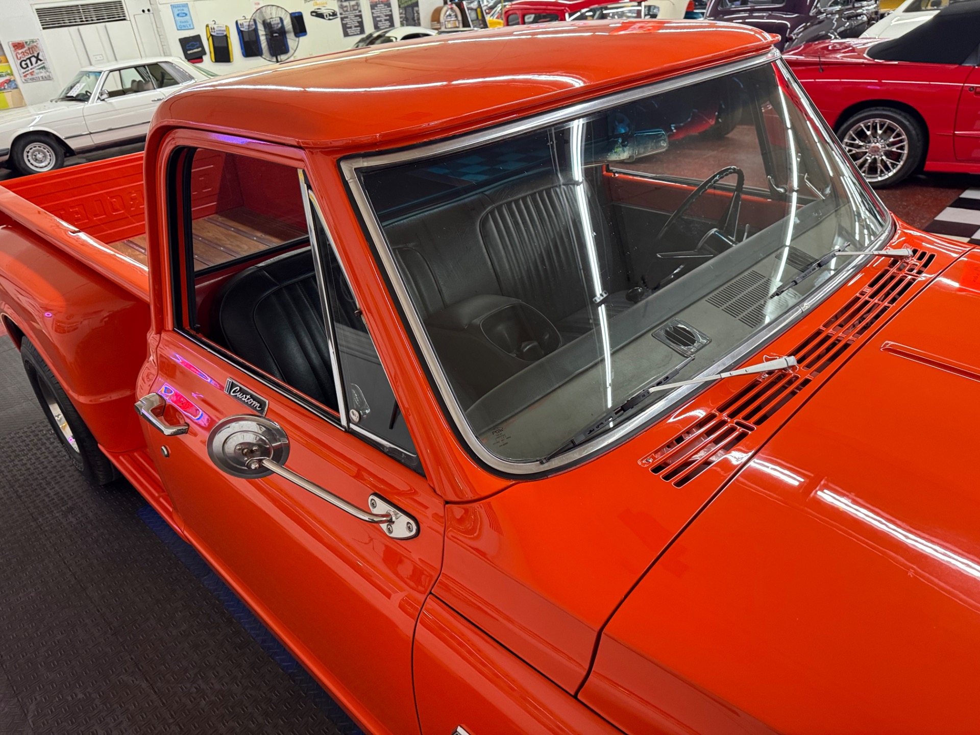 Used 1968 Chevrolet C-10 LONG BED Chevrolet C-10-Rust free Texas truck-SEE VIDEO | Mundelein, IL