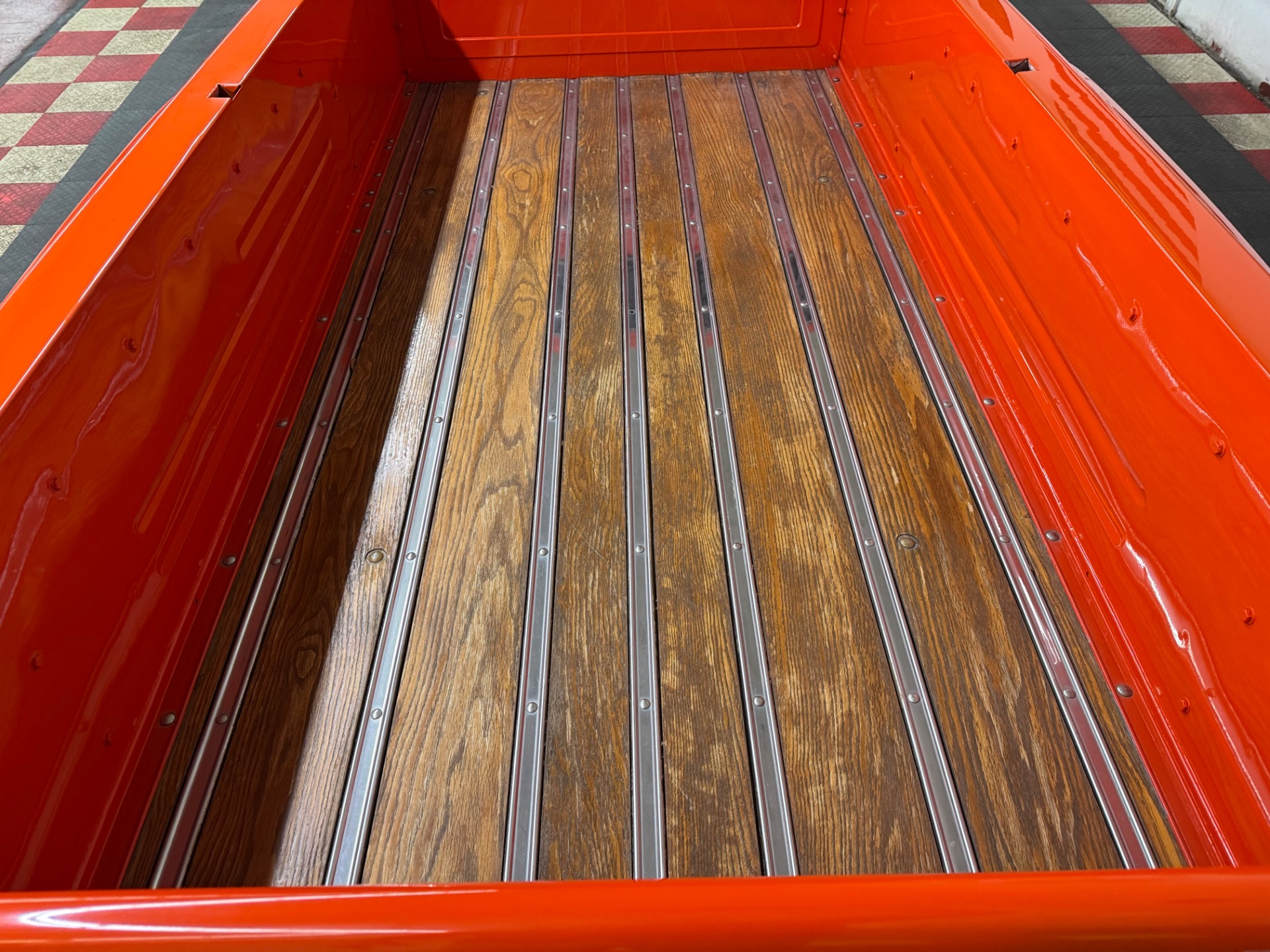 Used 1968 Chevrolet C-10 LONG BED Chevrolet C-10-Rust free Texas truck-SEE VIDEO | Mundelein, IL