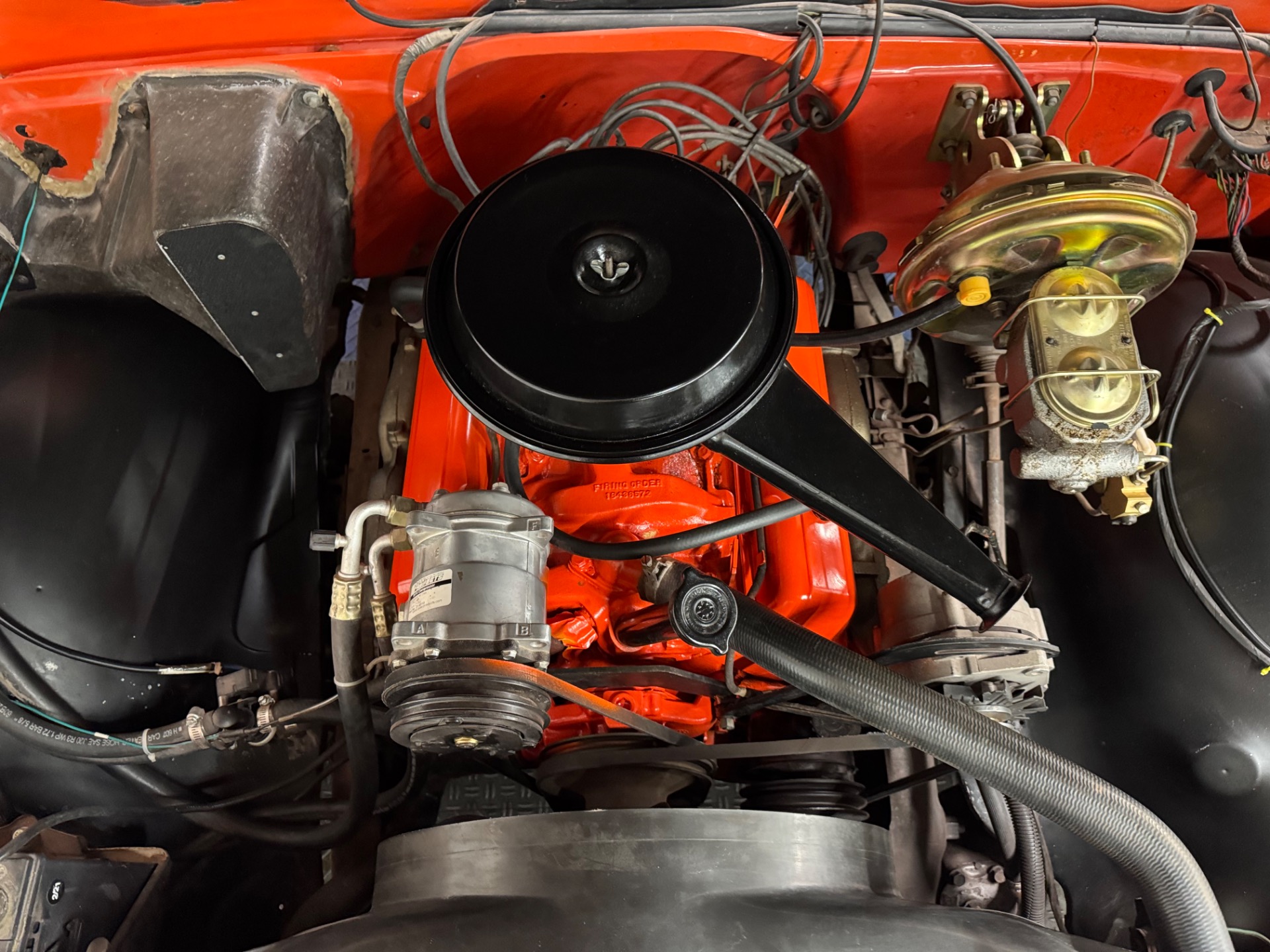 Used 1968 Chevrolet C-10 LONG BED Chevrolet C-10-Rust free Texas truck-SEE VIDEO | Mundelein, IL