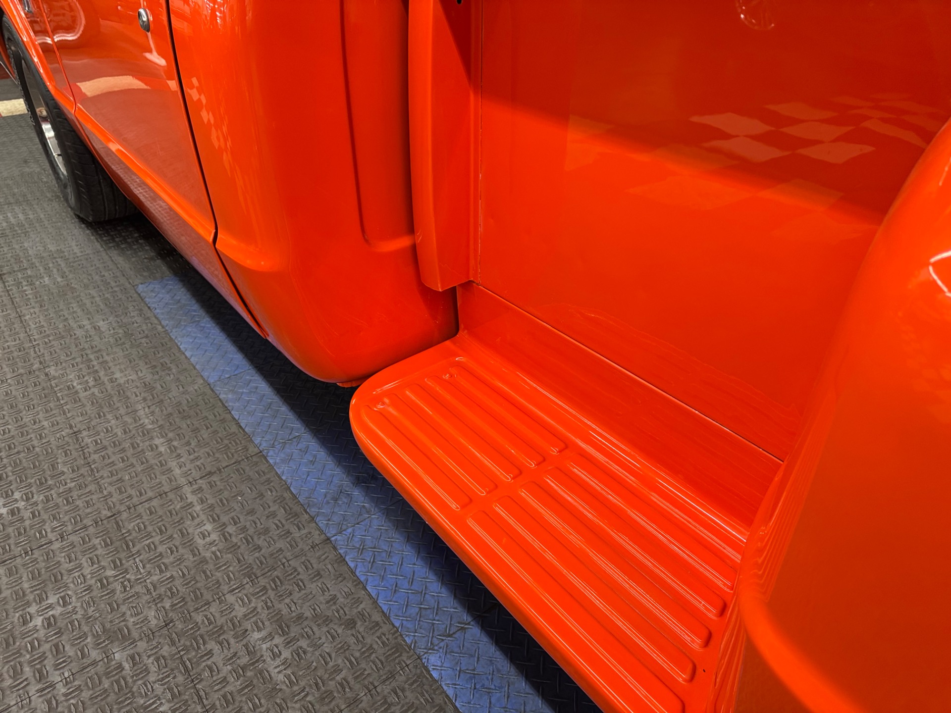 Used 1968 Chevrolet C-10 LONG BED Chevrolet C-10-Rust free Texas truck-SEE VIDEO | Mundelein, IL