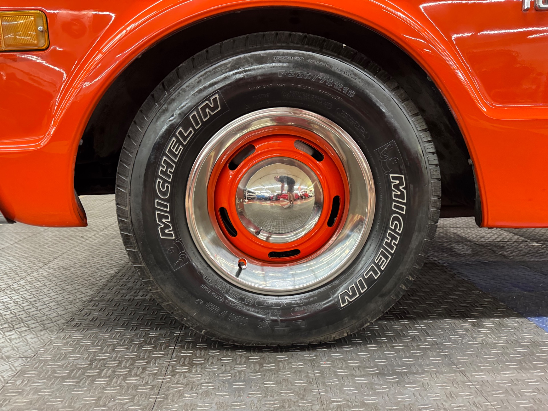 Used 1968 Chevrolet C-10 LONG BED Chevrolet C-10-Rust free Texas truck-SEE VIDEO | Mundelein, IL