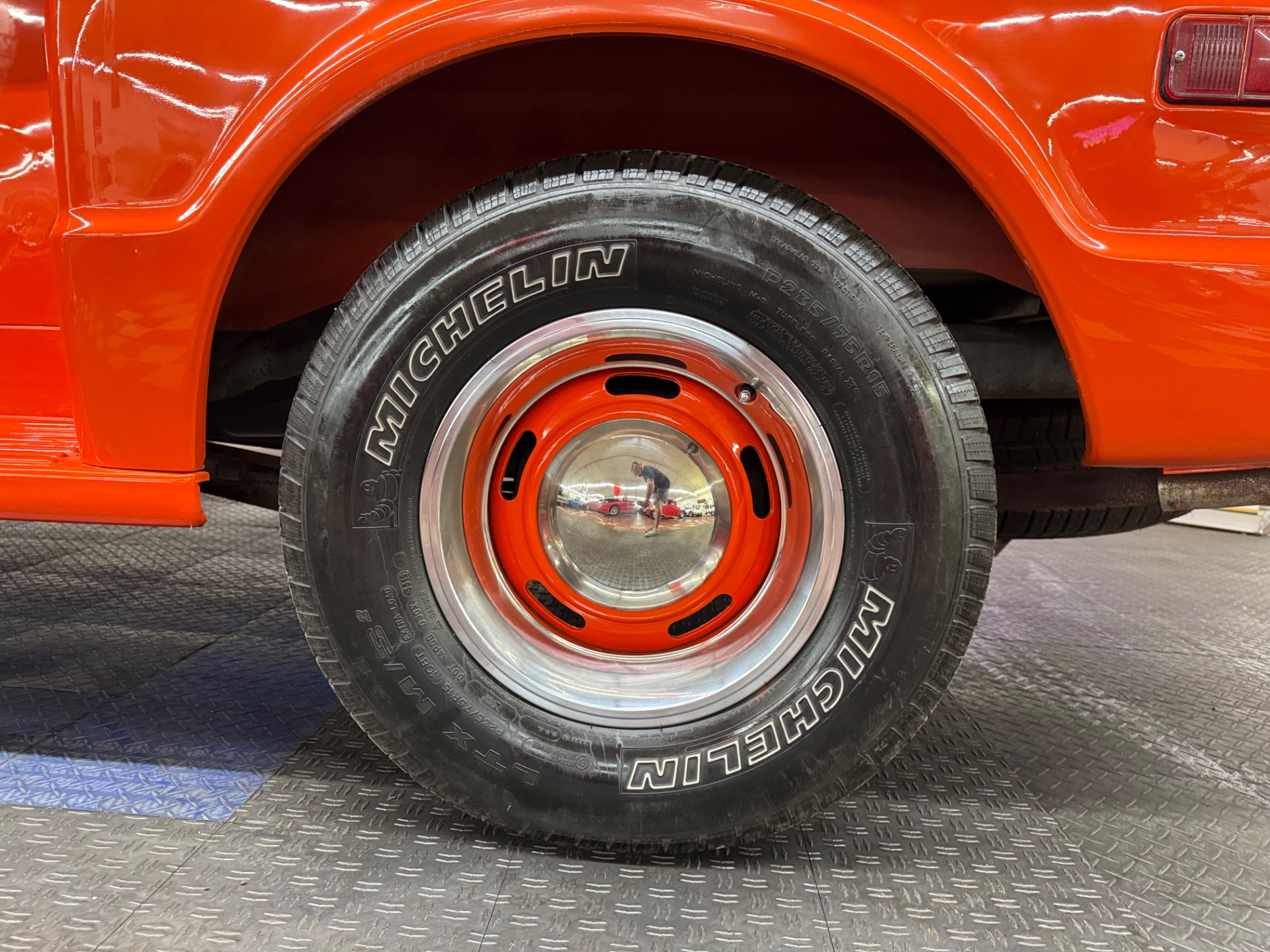 Used 1968 Chevrolet C-10 LONG BED Chevrolet C-10-Rust free Texas truck-SEE VIDEO | Mundelein, IL