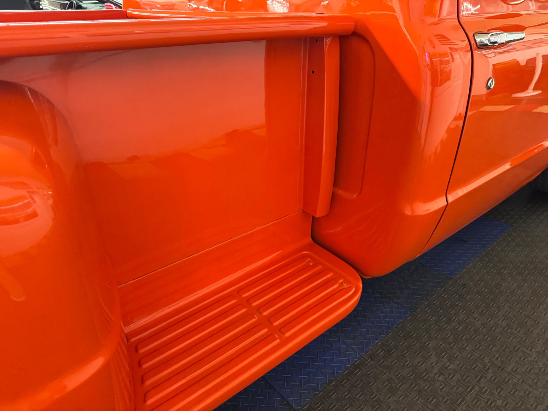 Used 1968 Chevrolet C-10 LONG BED Chevrolet C-10-Rust free Texas truck-SEE VIDEO | Mundelein, IL