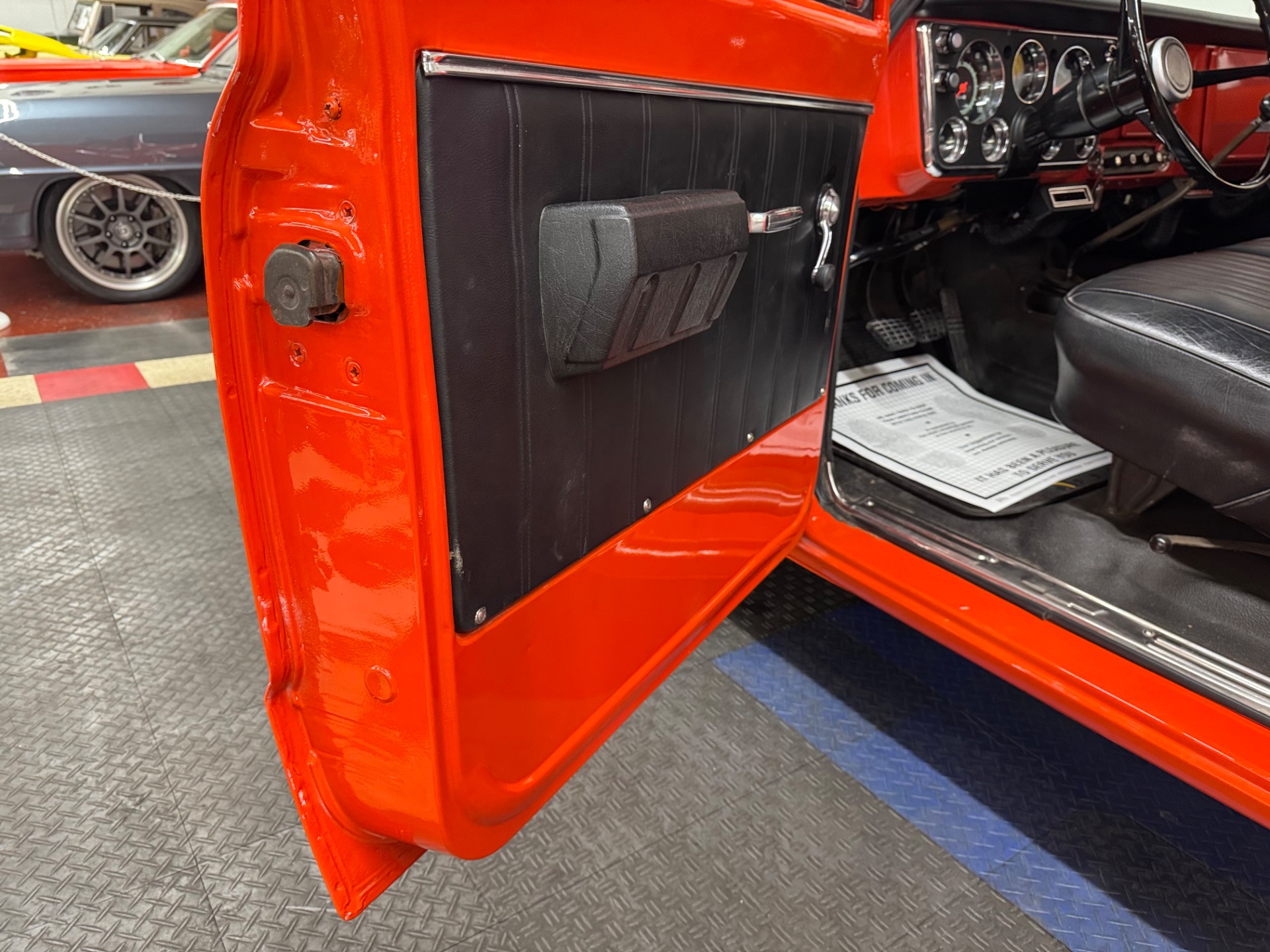 Used 1968 Chevrolet C-10 LONG BED Chevrolet C-10-Rust free Texas truck-SEE VIDEO | Mundelein, IL