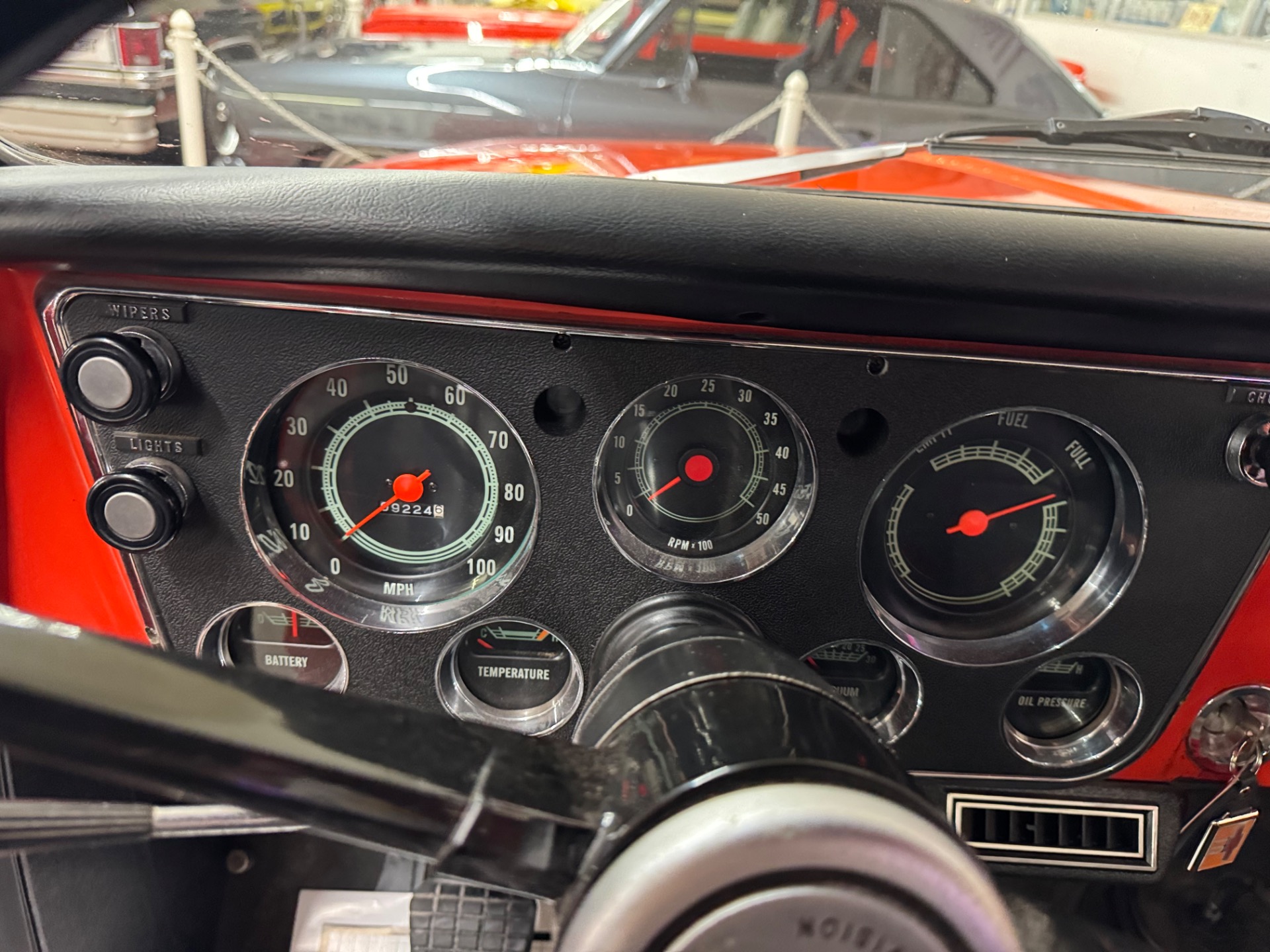 Used 1968 Chevrolet C-10 LONG BED Chevrolet C-10-Rust free Texas truck-SEE VIDEO | Mundelein, IL