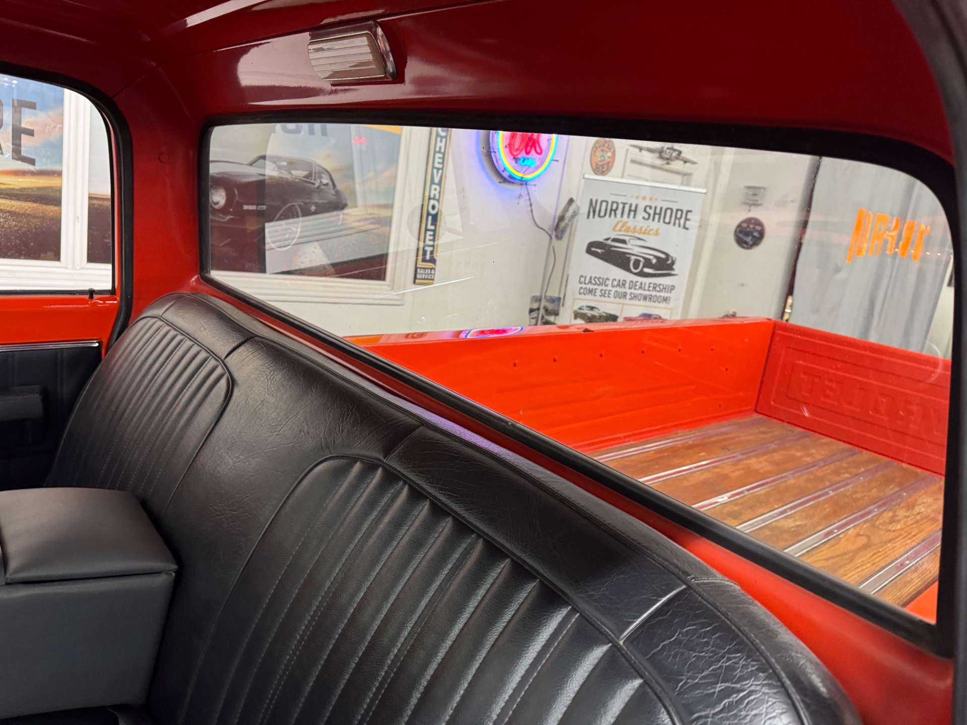 Used 1968 Chevrolet C-10 LONG BED Chevrolet C-10-Rust free Texas truck-SEE VIDEO | Mundelein, IL
