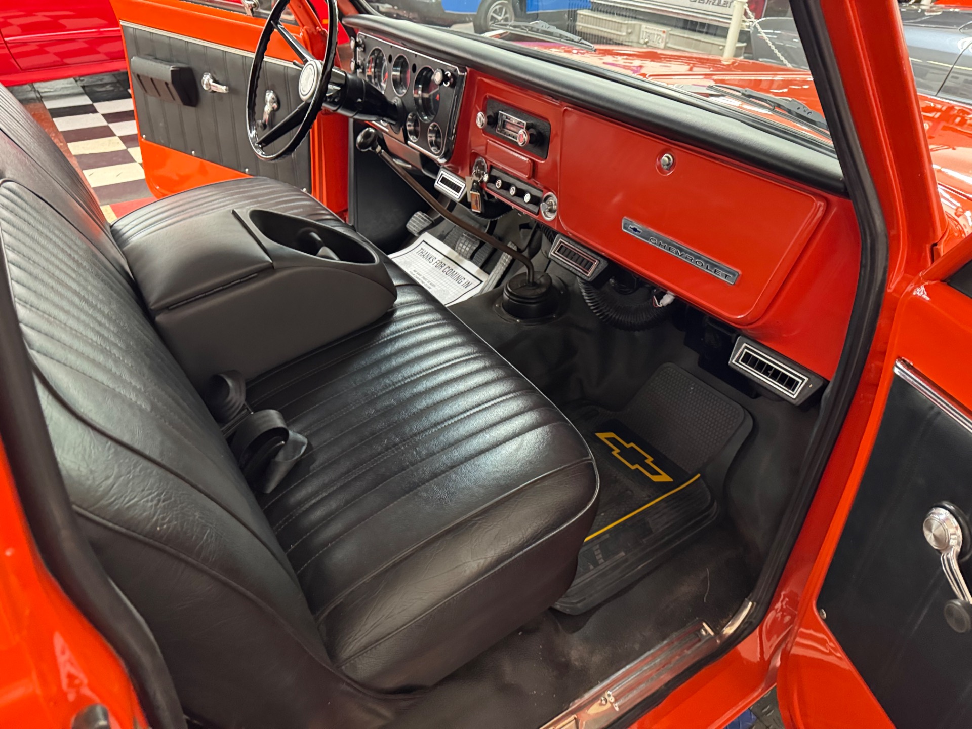 Used 1968 Chevrolet C-10 LONG BED Chevrolet C-10-Rust free Texas truck-SEE VIDEO | Mundelein, IL