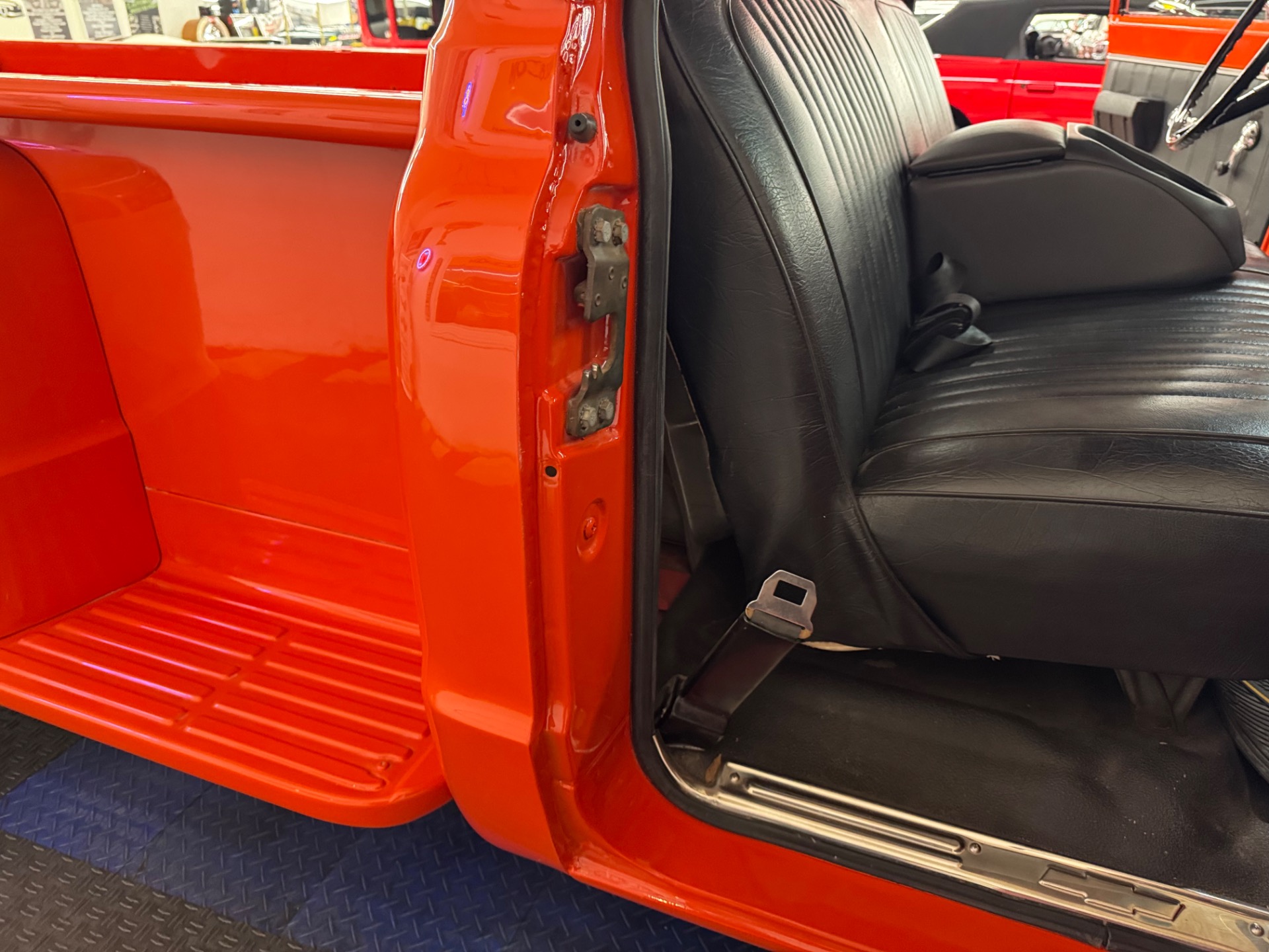 Used 1968 Chevrolet C-10 LONG BED Chevrolet C-10-Rust free Texas truck-SEE VIDEO | Mundelein, IL