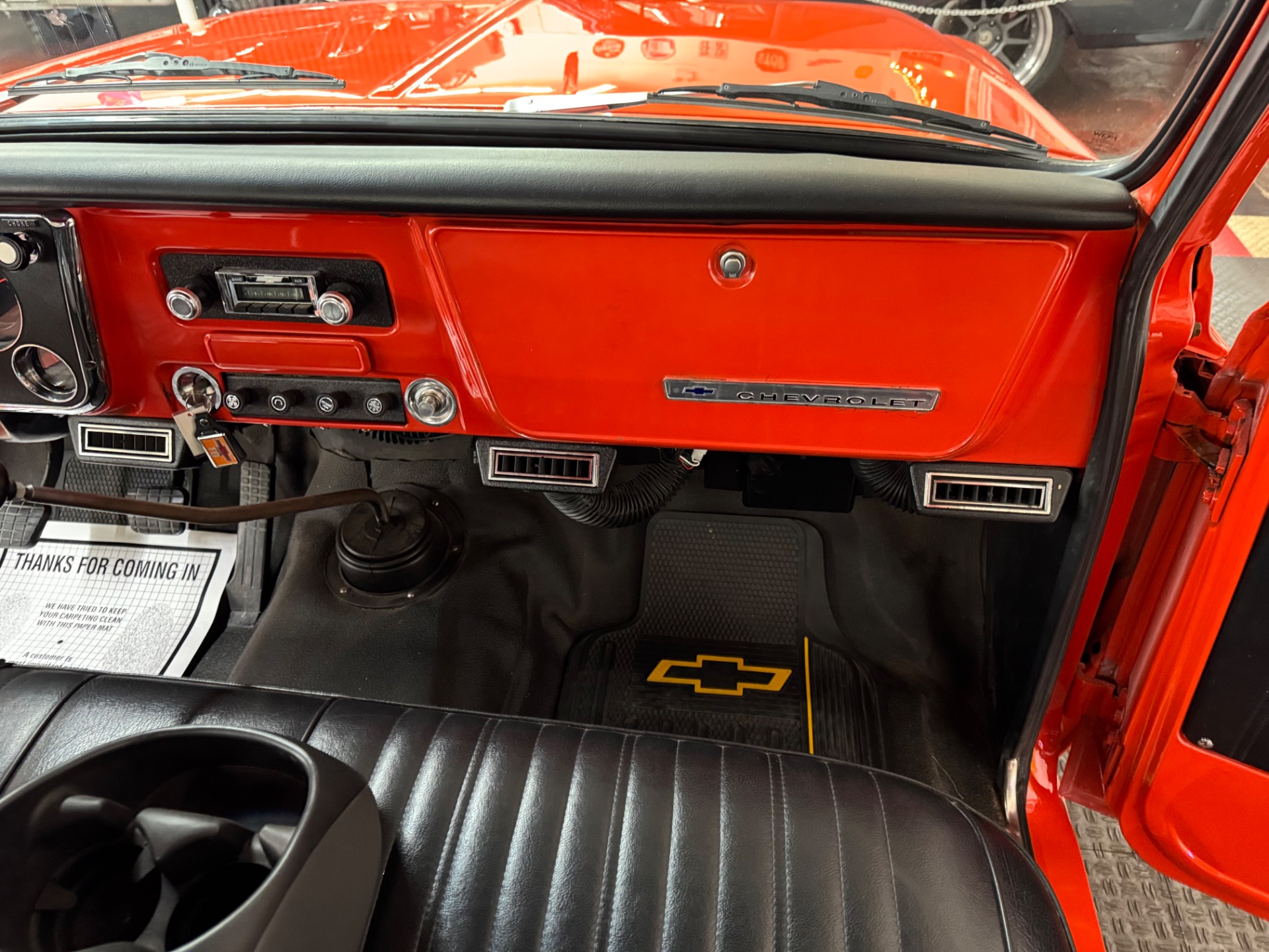 Used 1968 Chevrolet C-10 LONG BED Chevrolet C-10-Rust free Texas truck-SEE VIDEO | Mundelein, IL