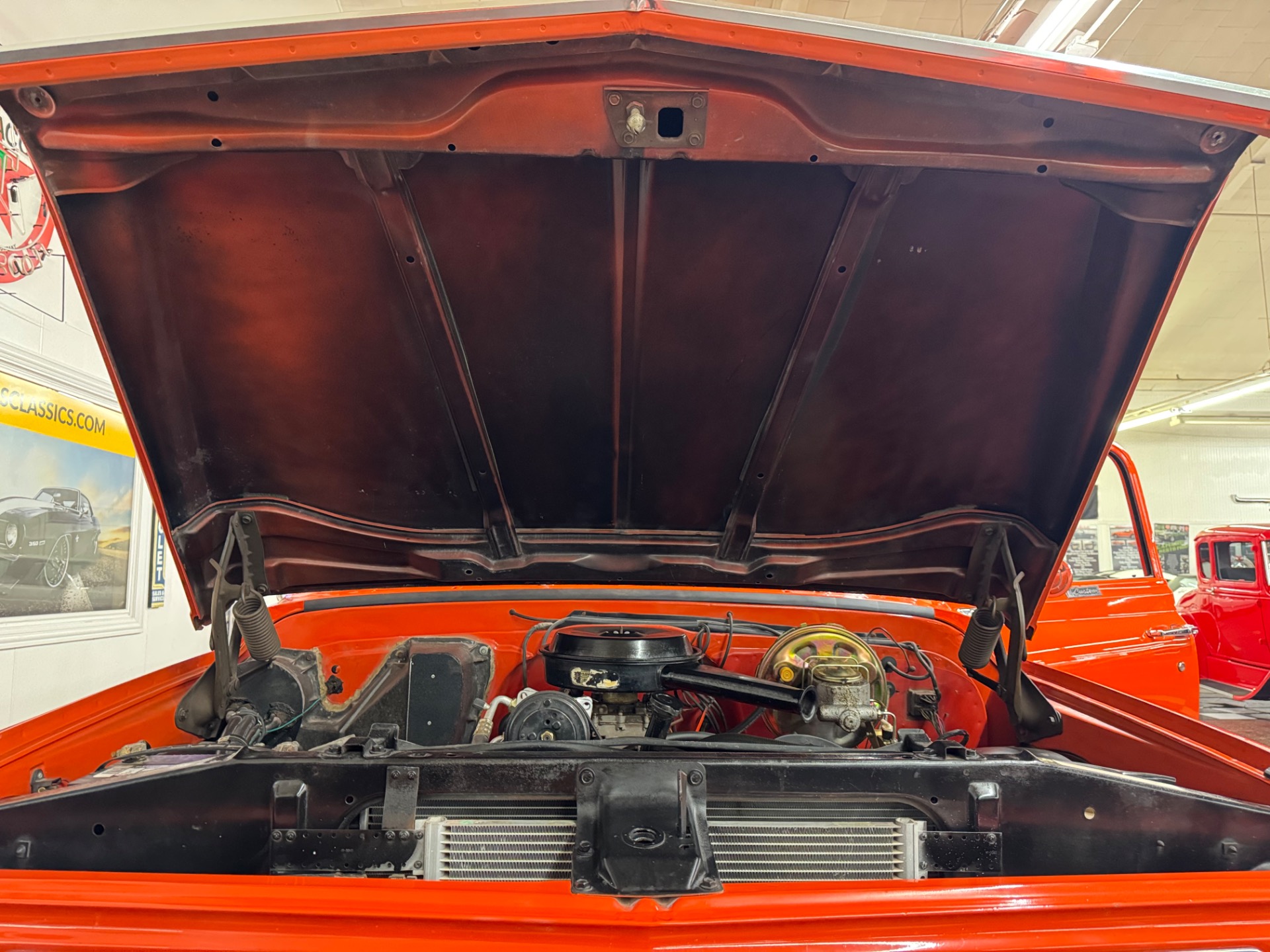 Used 1968 Chevrolet C-10 LONG BED Chevrolet C-10-Rust free Texas truck-SEE VIDEO | Mundelein, IL
