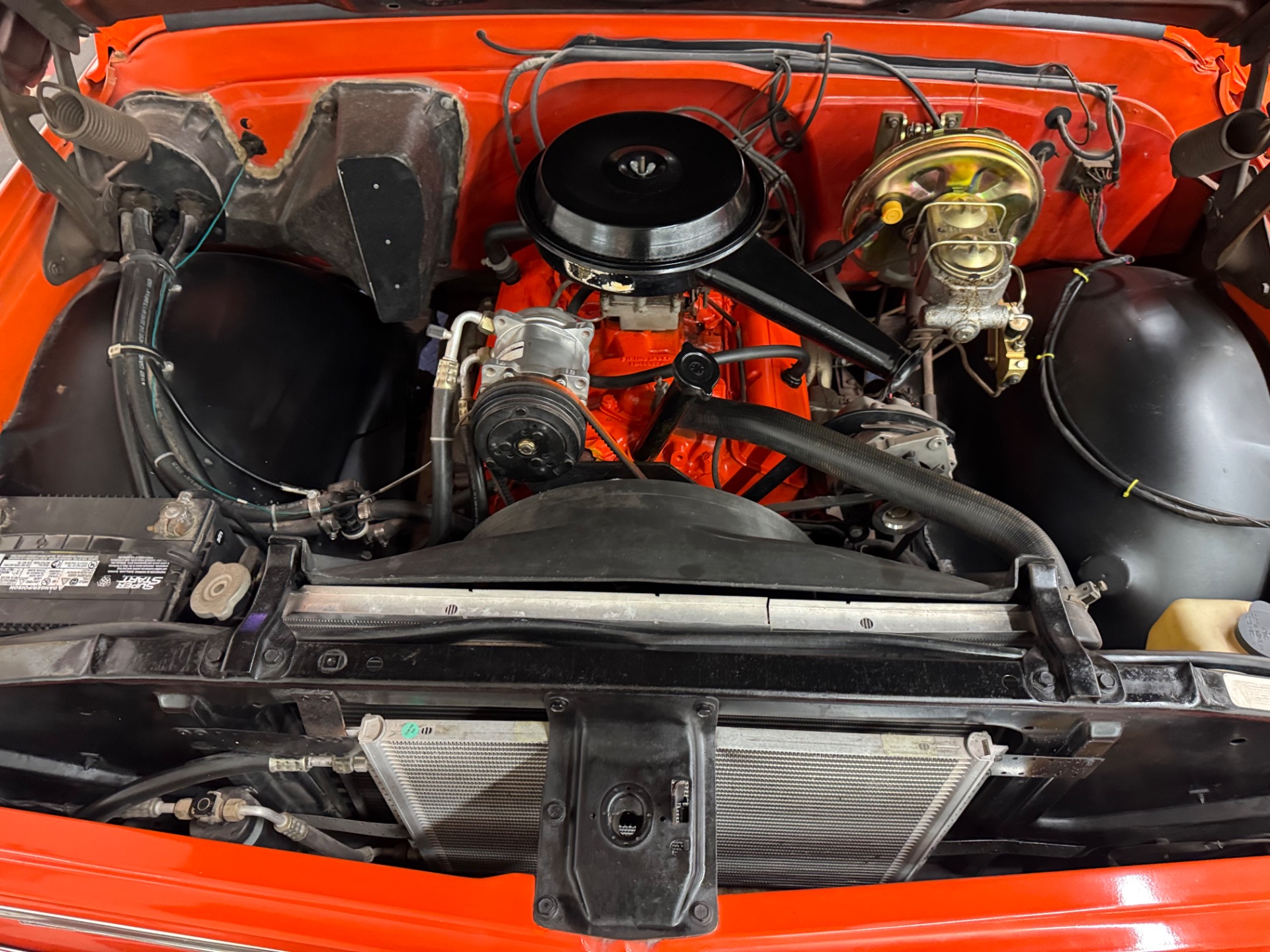 Used 1968 Chevrolet C-10 LONG BED Chevrolet C-10-Rust free Texas truck-SEE VIDEO | Mundelein, IL