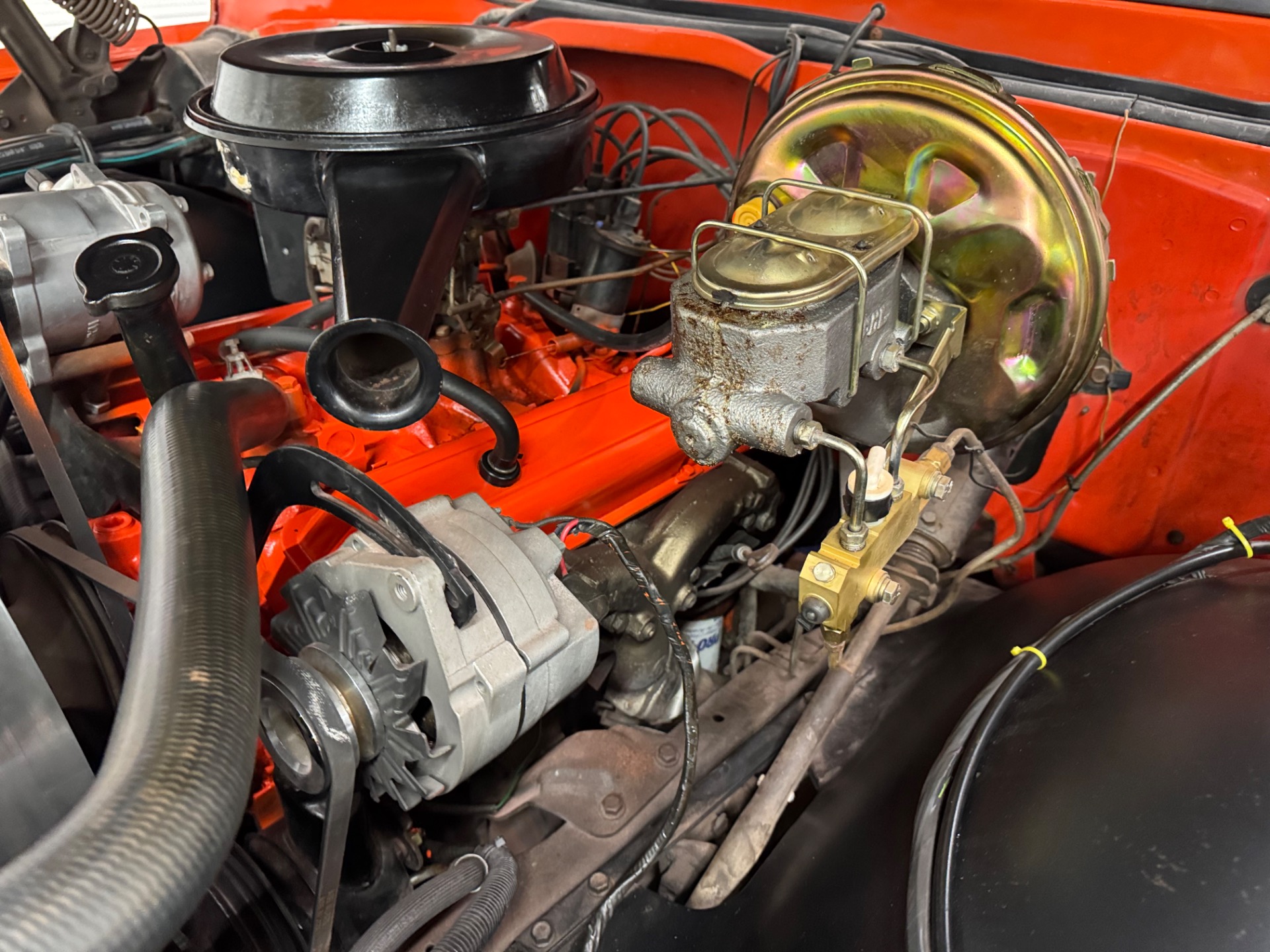 Used 1968 Chevrolet C-10 LONG BED Chevrolet C-10-Rust free Texas truck-SEE VIDEO | Mundelein, IL