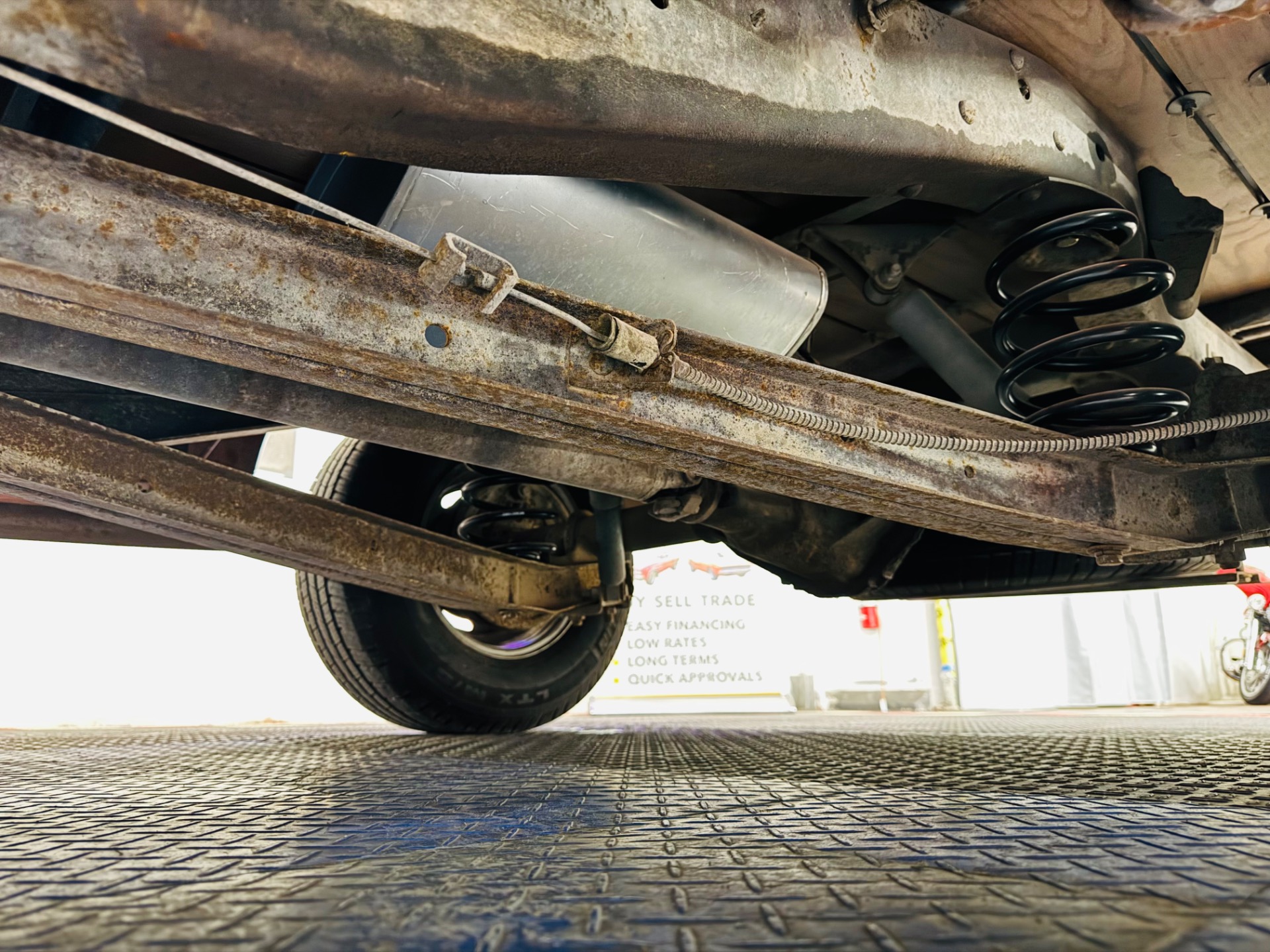 Used 1968 Chevrolet C-10 LONG BED Chevrolet C-10-Rust free Texas truck-SEE VIDEO | Mundelein, IL