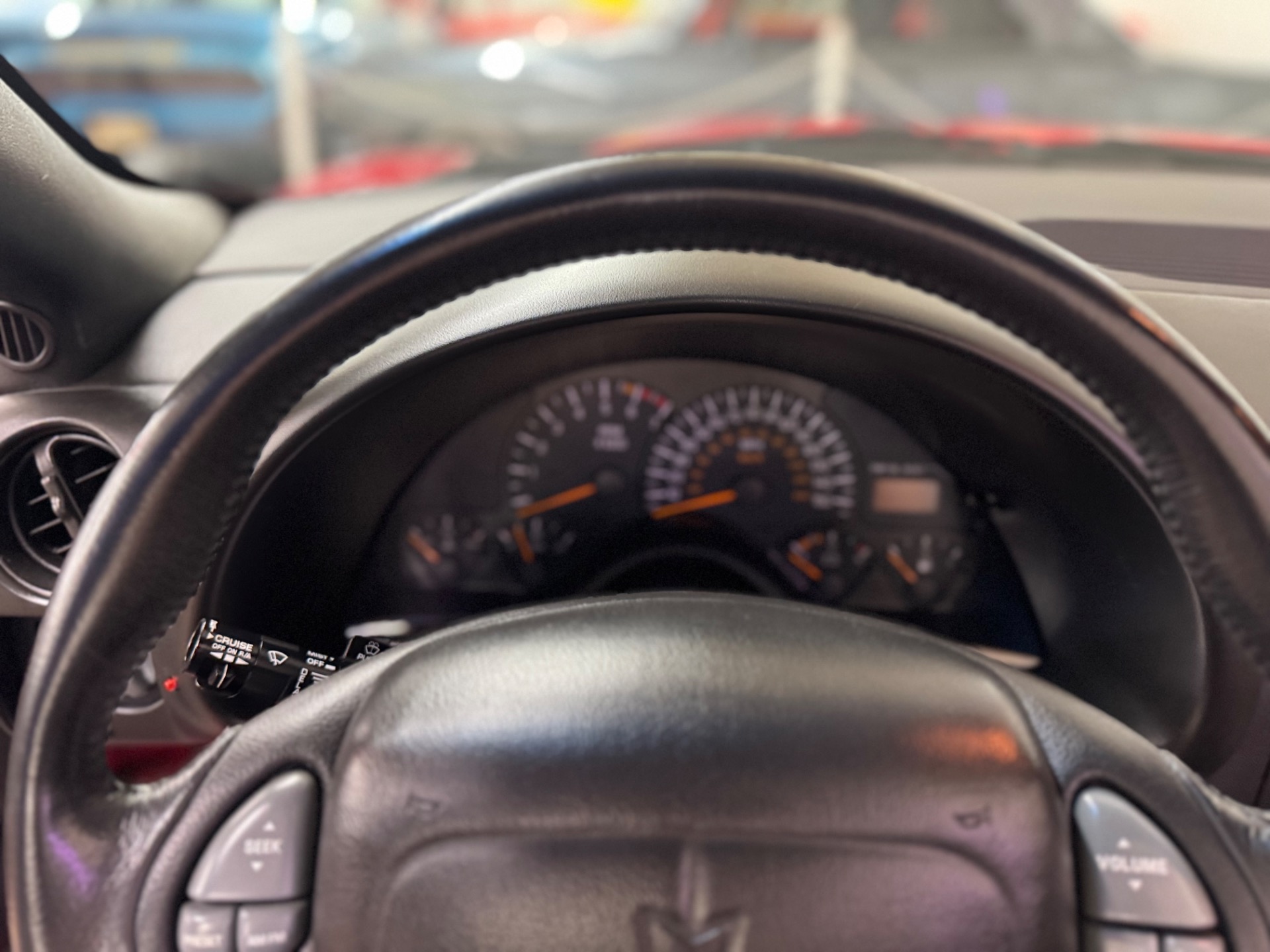 Used 2000 Pontiac Firebird Trans Am WS6 Convertible Low Miles-SEE VIDEO | Mundelein, IL