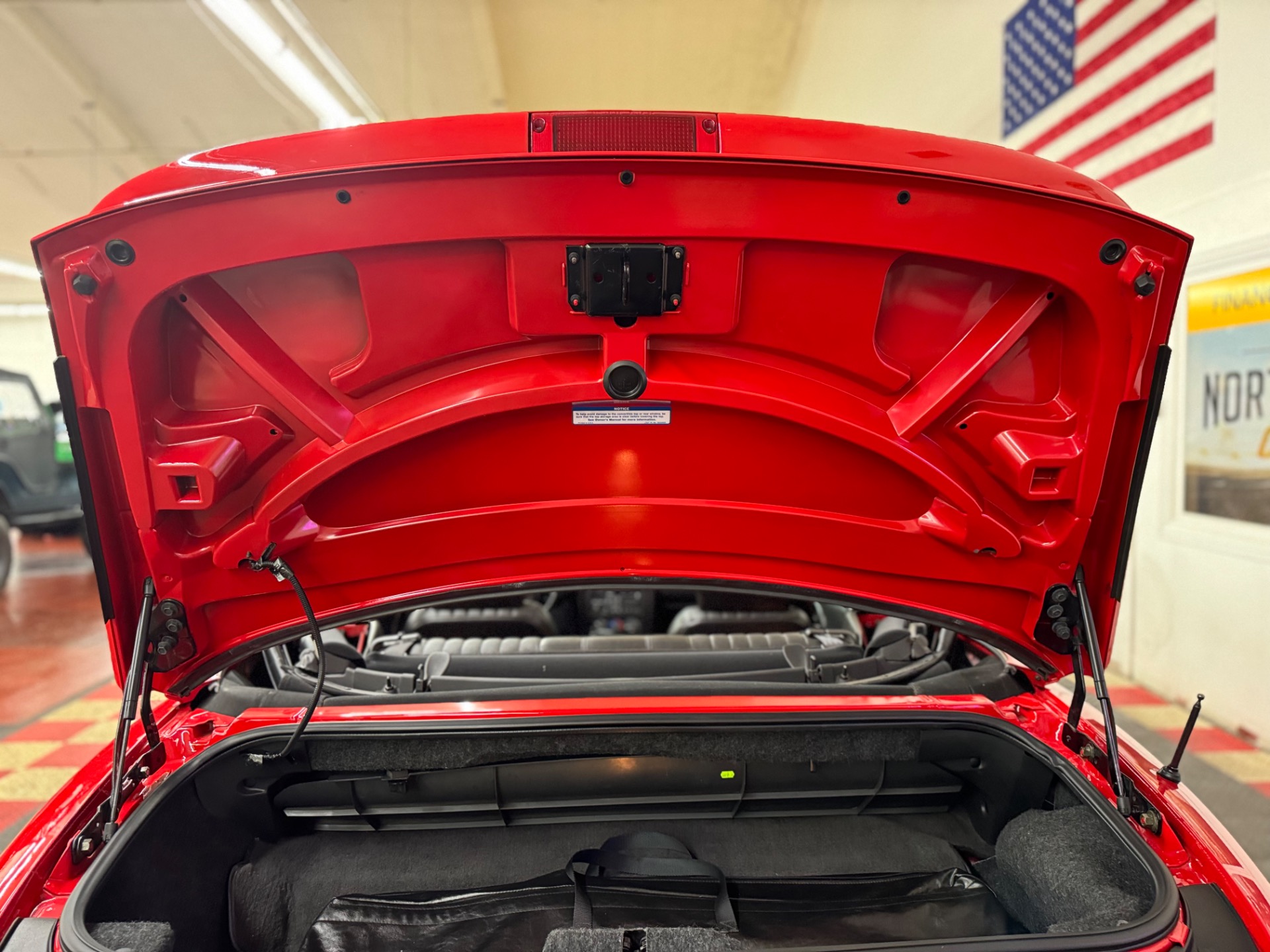 Used 2000 Pontiac Firebird Trans Am WS6 Convertible Low Miles-SEE VIDEO | Mundelein, IL
