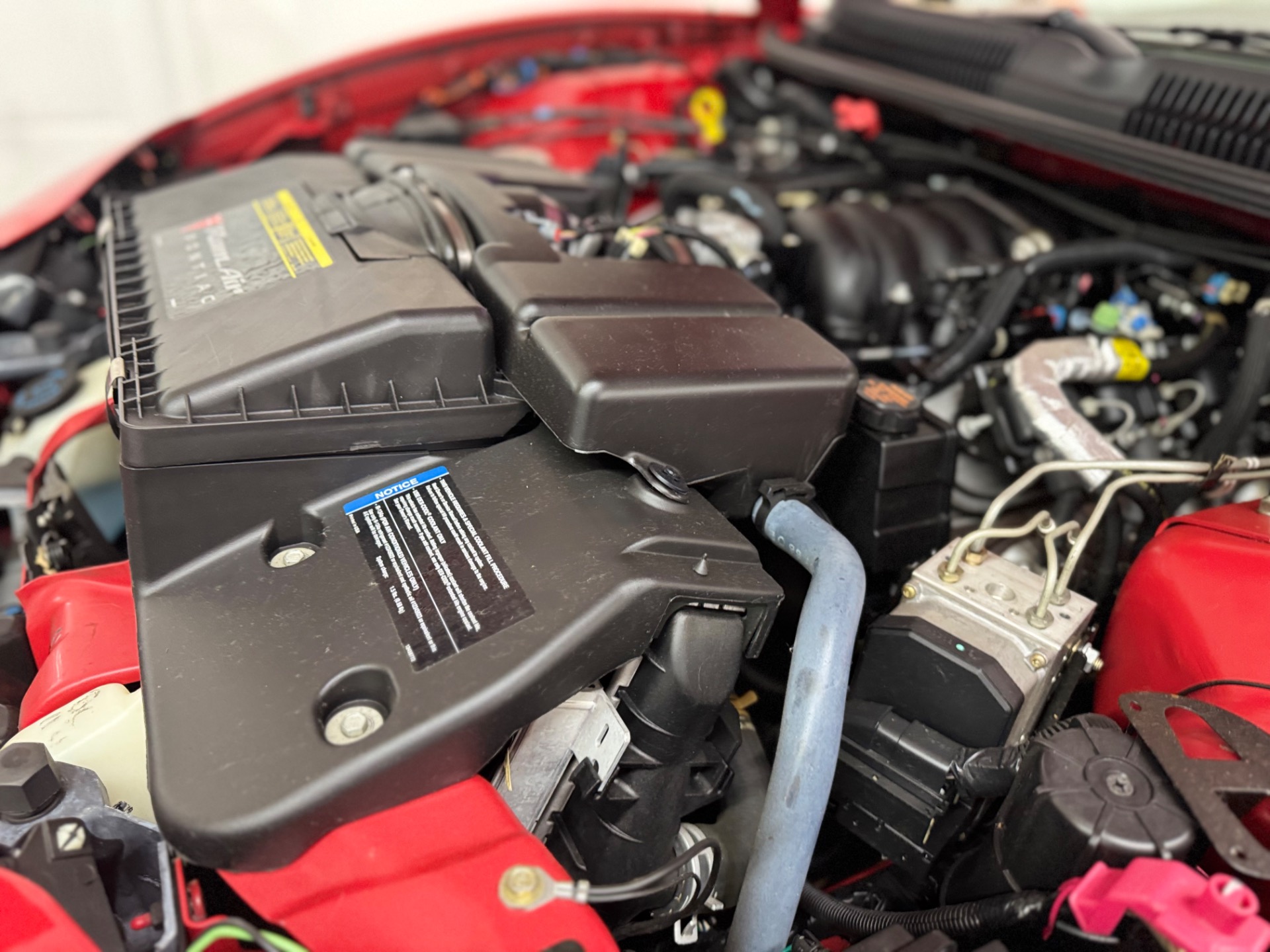 Used 2000 Pontiac Firebird Trans Am WS6 Convertible Low Miles-SEE VIDEO | Mundelein, IL