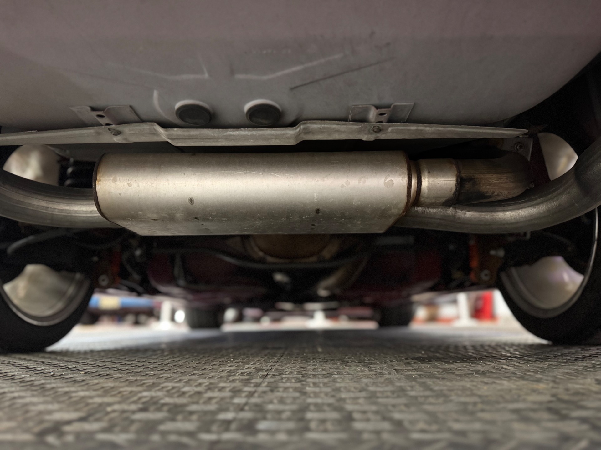 Used 2000 Pontiac Firebird Trans Am WS6 Convertible Low Miles-SEE VIDEO | Mundelein, IL