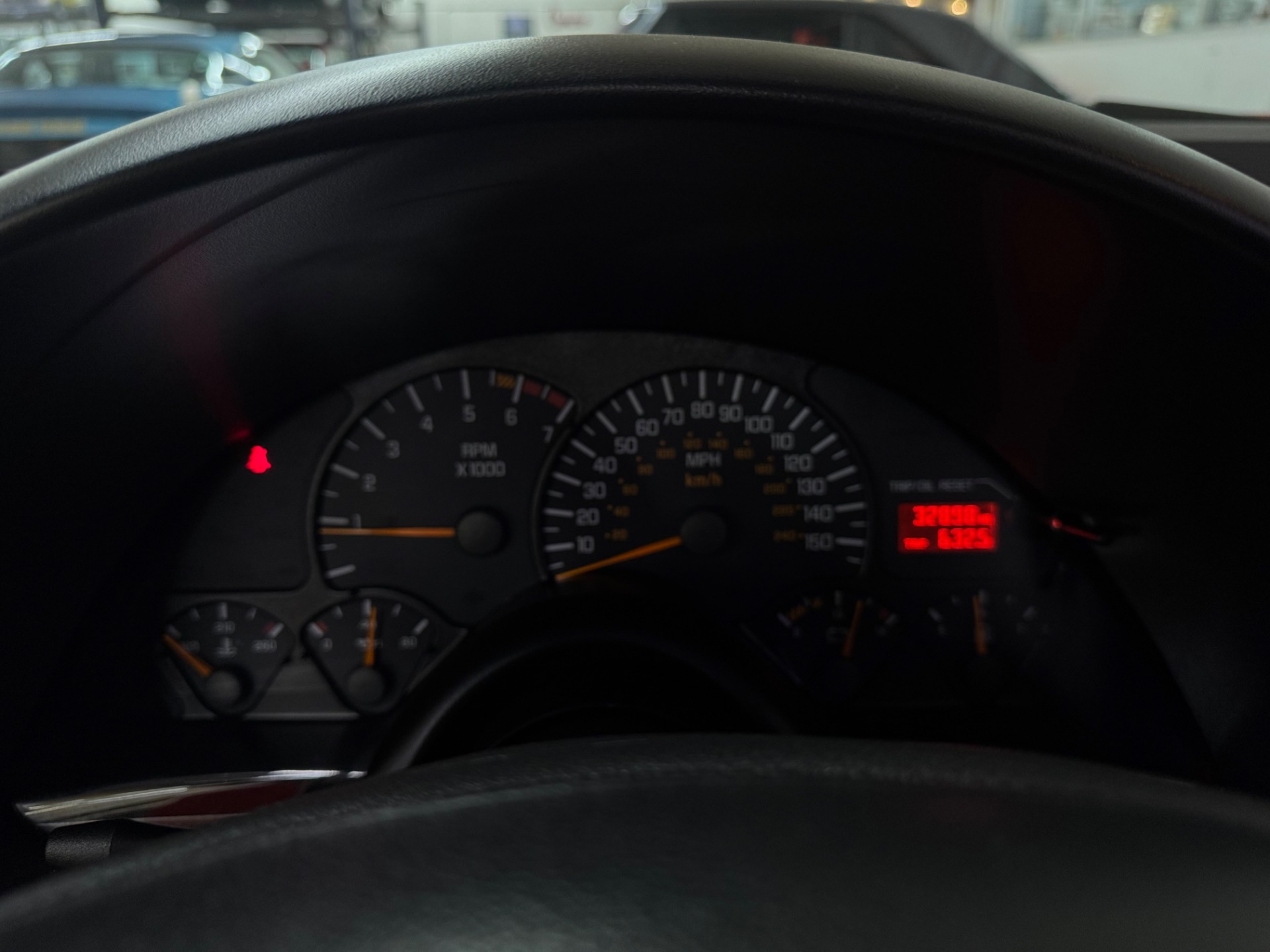 Used 2000 Pontiac Firebird Trans Am WS6 Convertible Low Miles-SEE VIDEO | Mundelein, IL