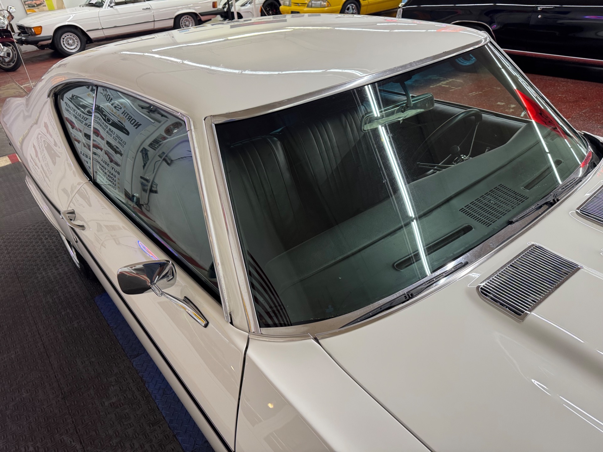 Used 1969 Chevrolet Chevelle - SUPER SPORT - 396 ENGINE -SEE VIDEO | Mundelein, IL