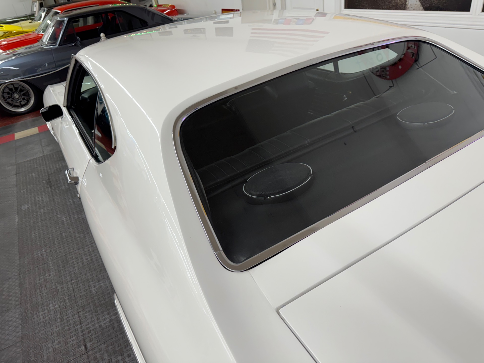 Used 1969 Chevrolet Chevelle - SUPER SPORT - 396 ENGINE -SEE VIDEO | Mundelein, IL