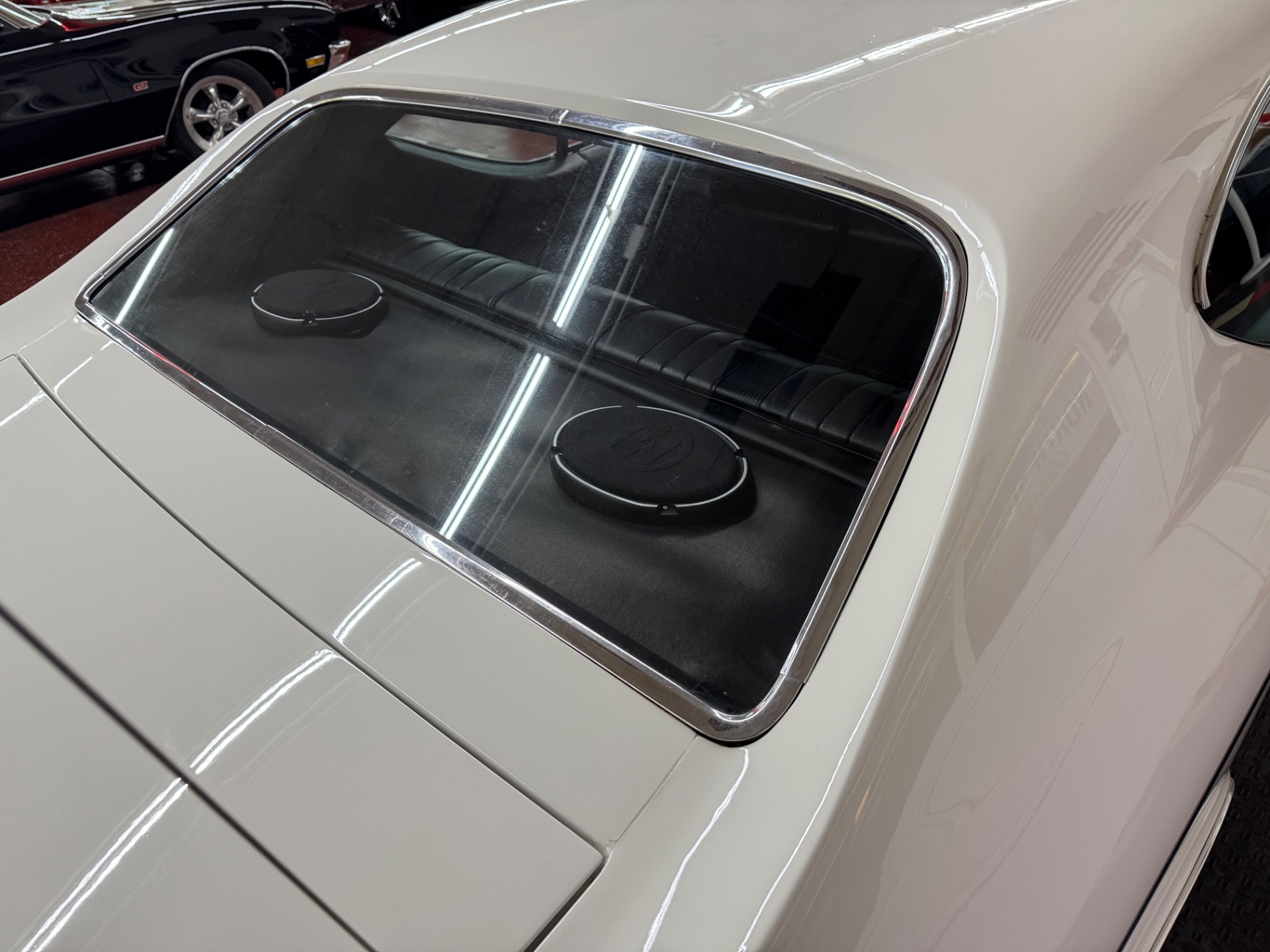 Used 1969 Chevrolet Chevelle - SUPER SPORT - 396 ENGINE -SEE VIDEO | Mundelein, IL