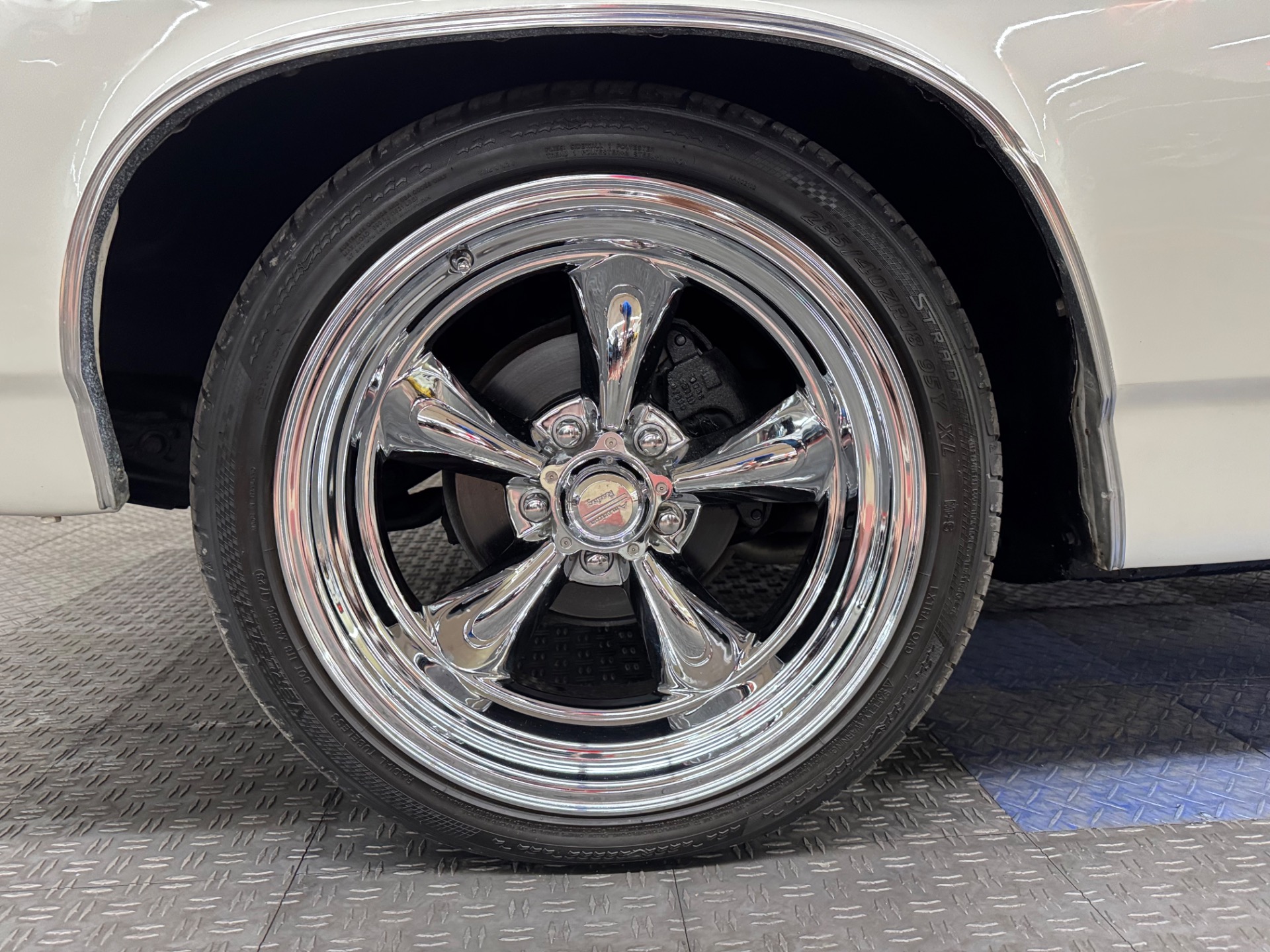 Used 1969 Chevrolet Chevelle - SUPER SPORT - 396 ENGINE -SEE VIDEO | Mundelein, IL